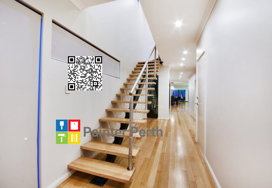 A Fresh Start: Interior Painting Ideas by Painter Perth