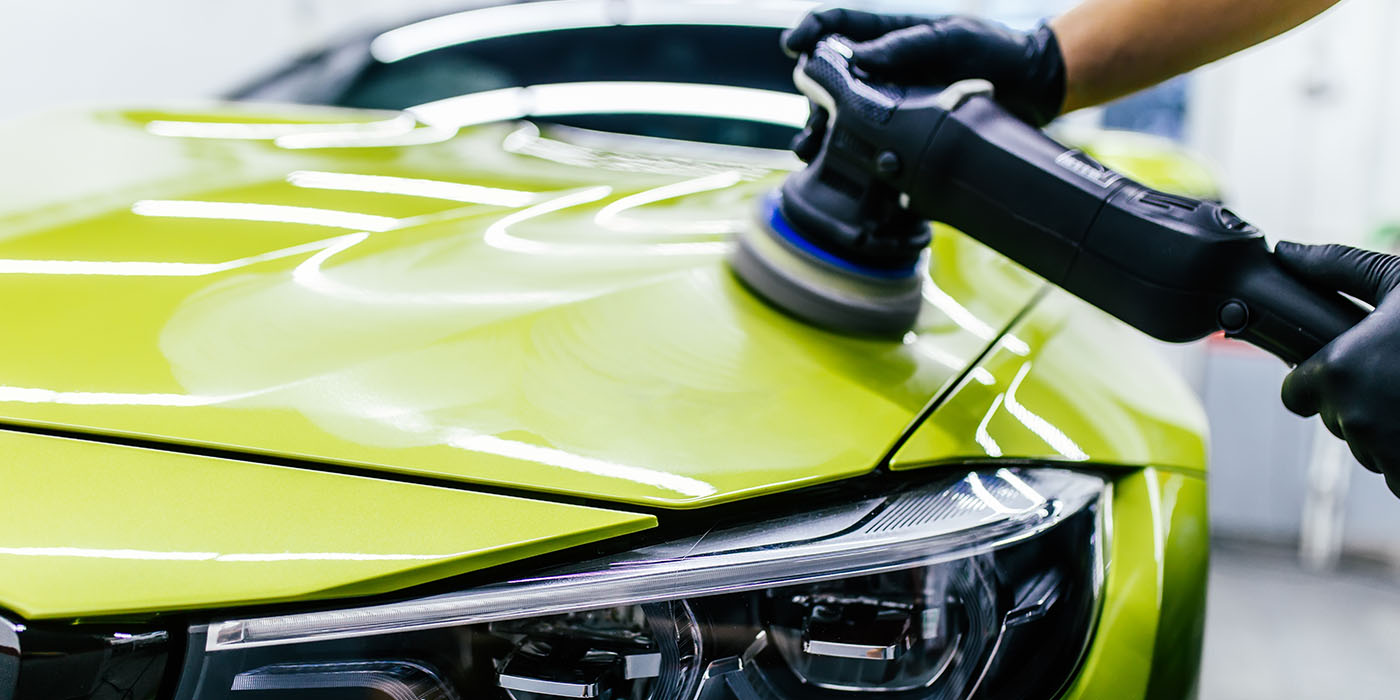 What Makes a Good Car Detailer?